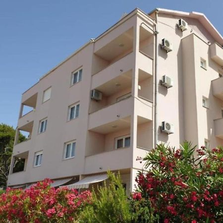 Sarita Apartments 2 Makarska Zewnętrze zdjęcie