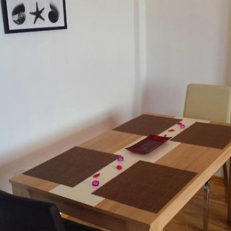 Sarita Apartments 2 Makarska Zewnętrze zdjęcie