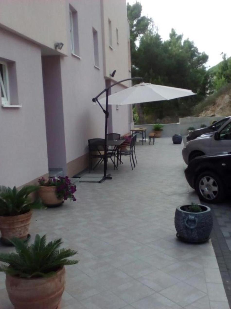 Sarita Apartments 2 Makarska Zewnętrze zdjęcie