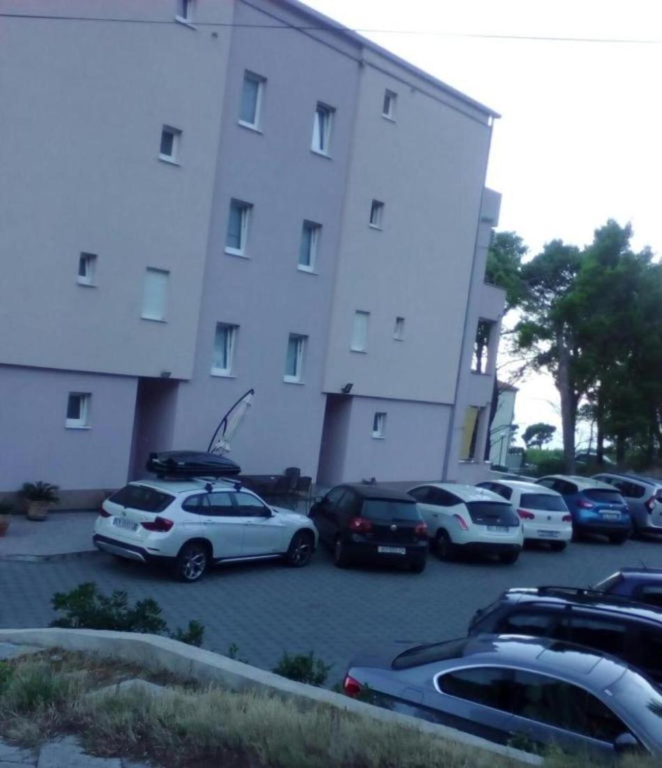 Sarita Apartments 2 Makarska Zewnętrze zdjęcie