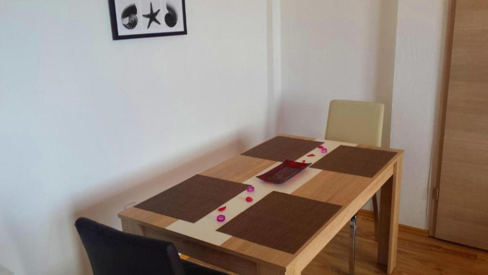 Sarita Apartments 2 Makarska Zewnętrze zdjęcie