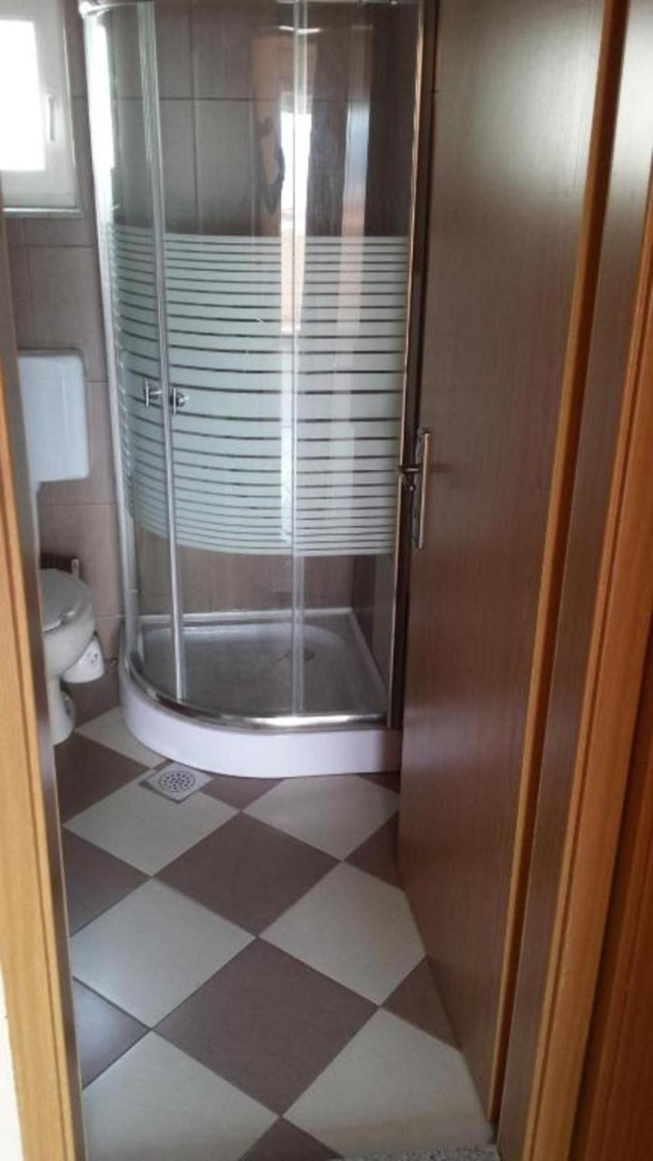 Sarita Apartments 2 Makarska Zewnętrze zdjęcie