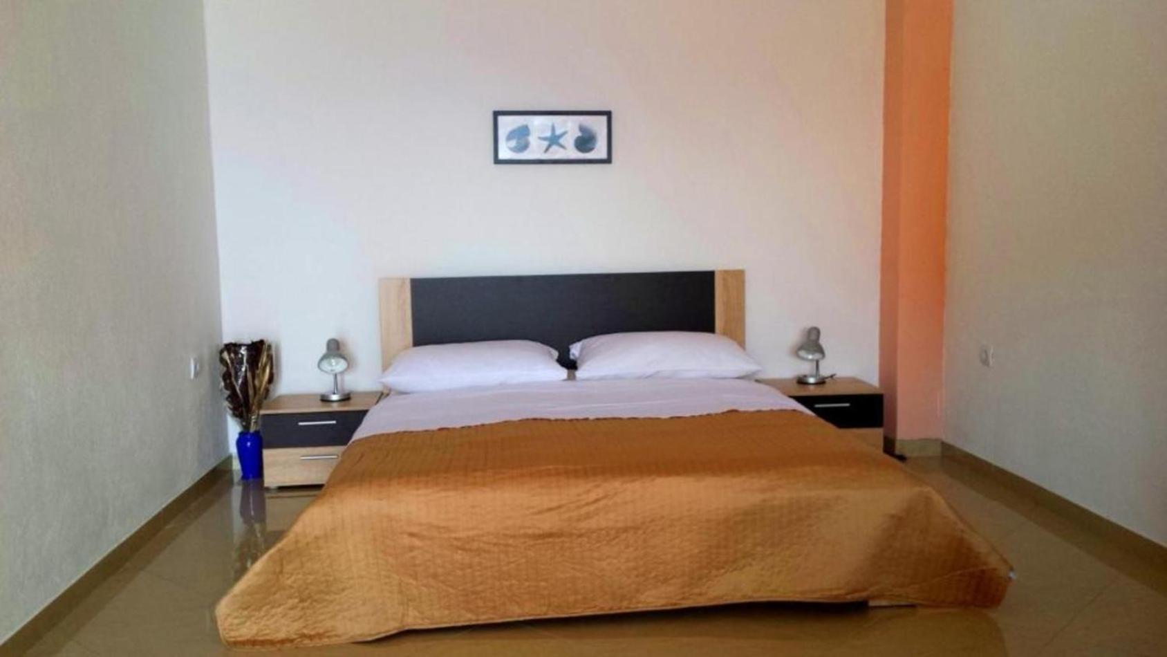 Sarita Apartments 2 Makarska Zewnętrze zdjęcie
