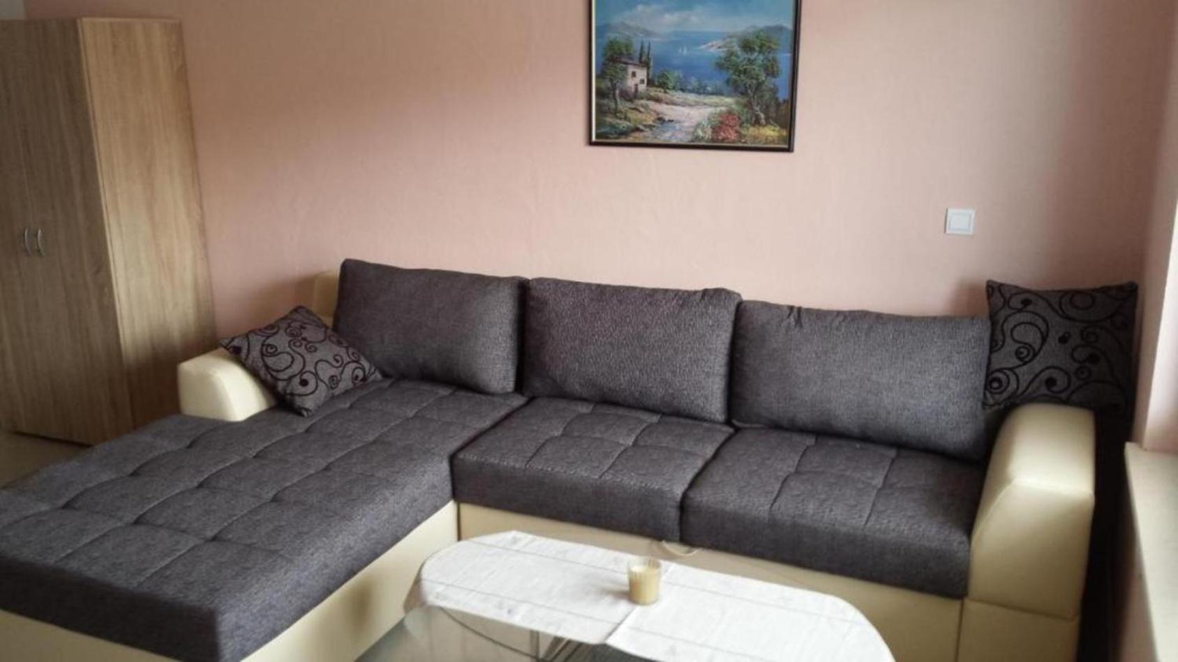 Sarita Apartments 2 Makarska Zewnętrze zdjęcie