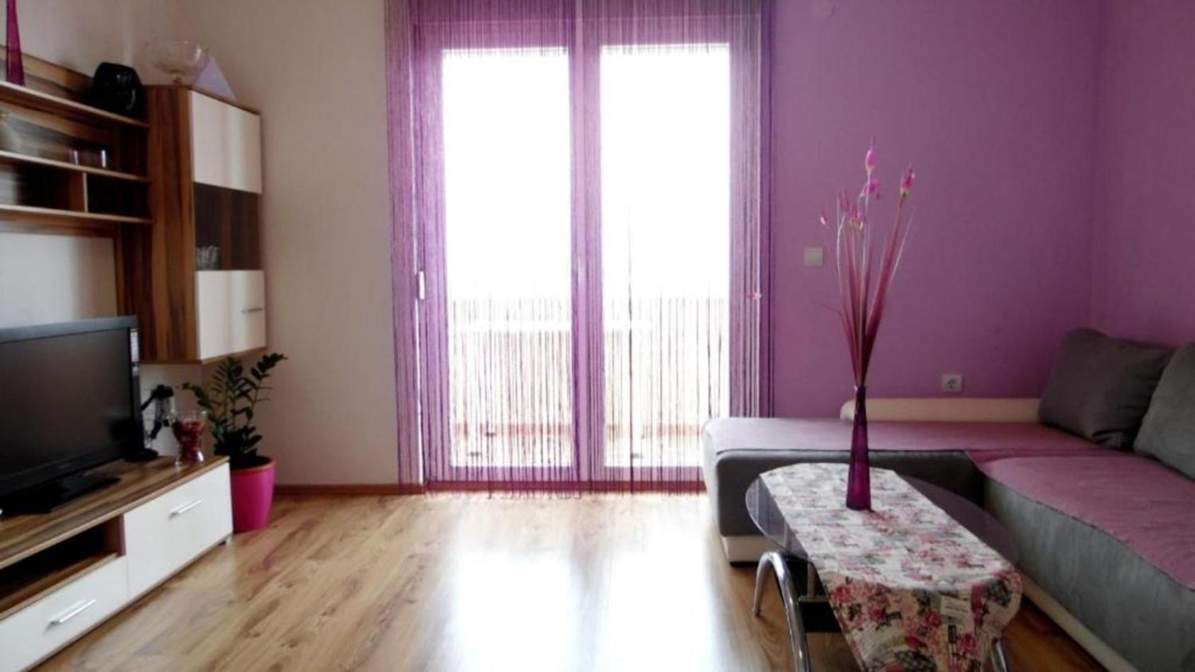 Sarita Apartments 2 Makarska Zewnętrze zdjęcie