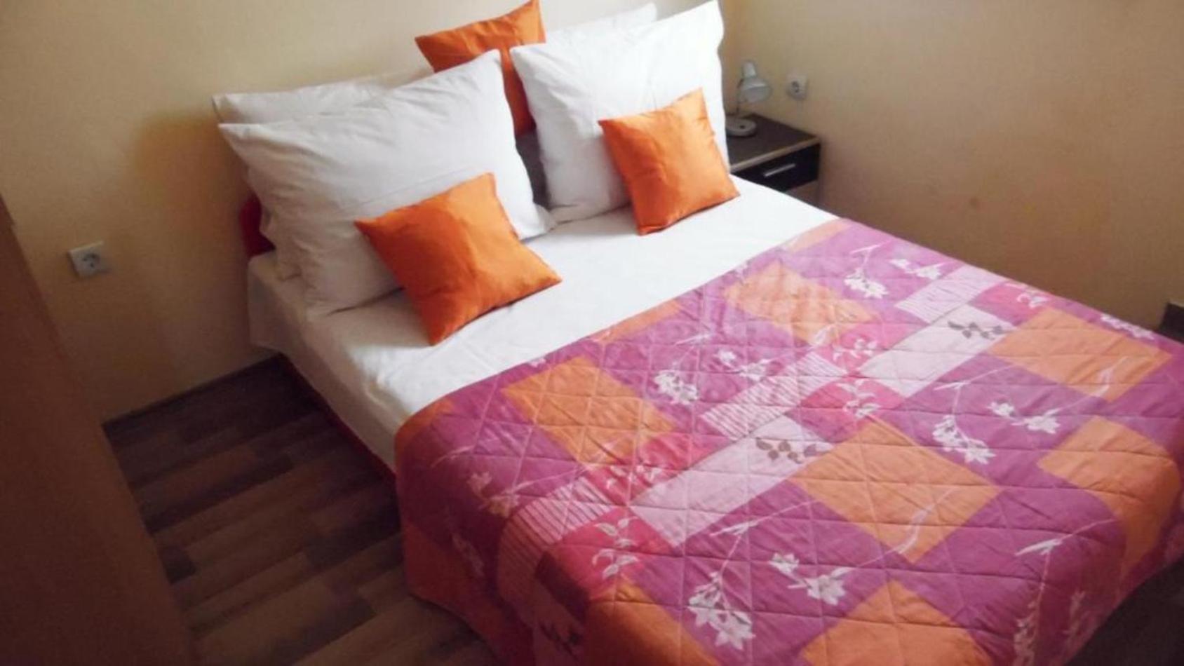 Sarita Apartments 2 Makarska Zewnętrze zdjęcie