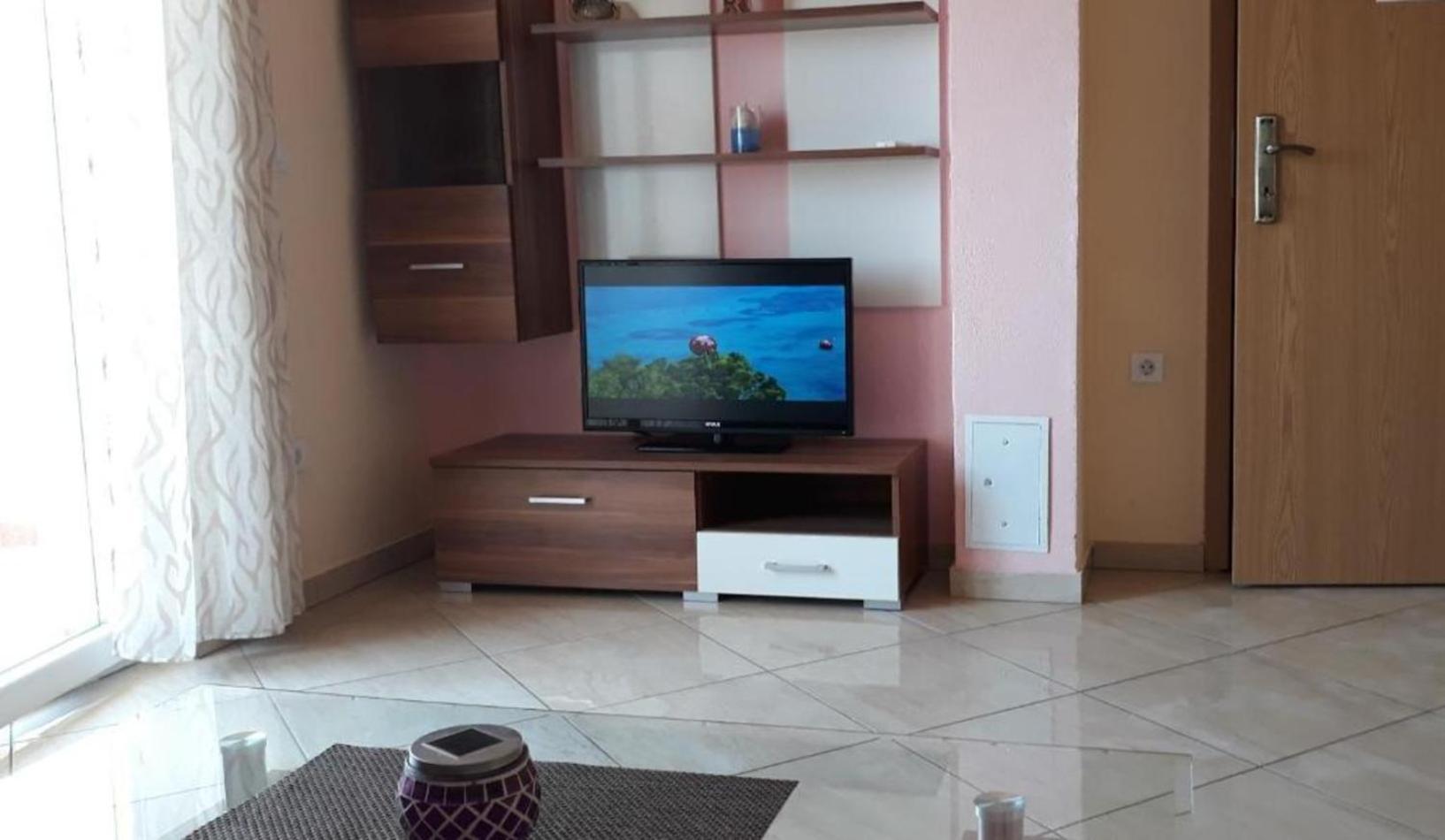Sarita Apartments 2 Makarska Zewnętrze zdjęcie