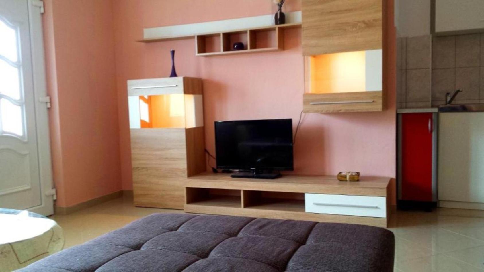 Sarita Apartments 2 Makarska Zewnętrze zdjęcie