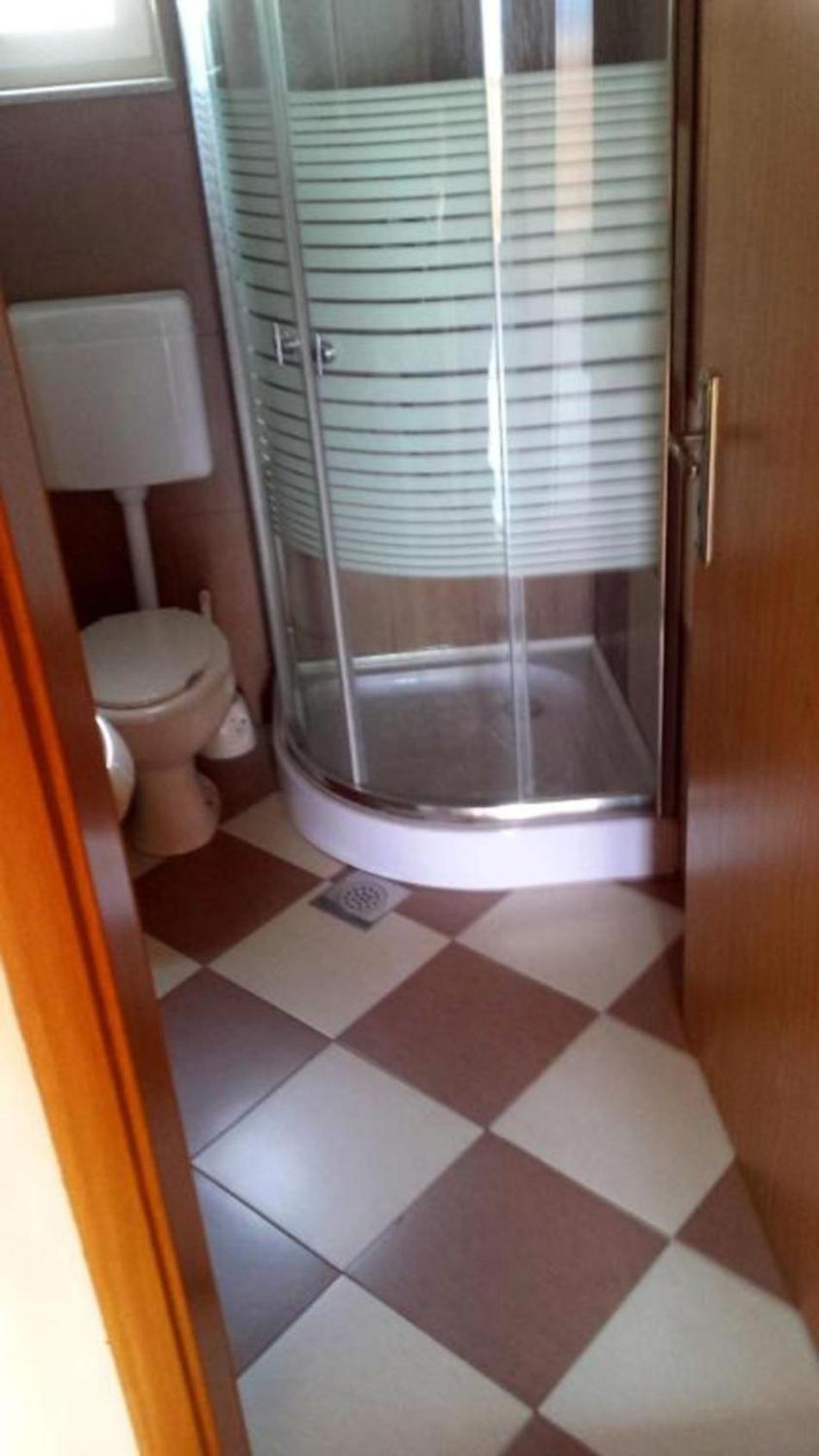 Sarita Apartments 2 Makarska Zewnętrze zdjęcie