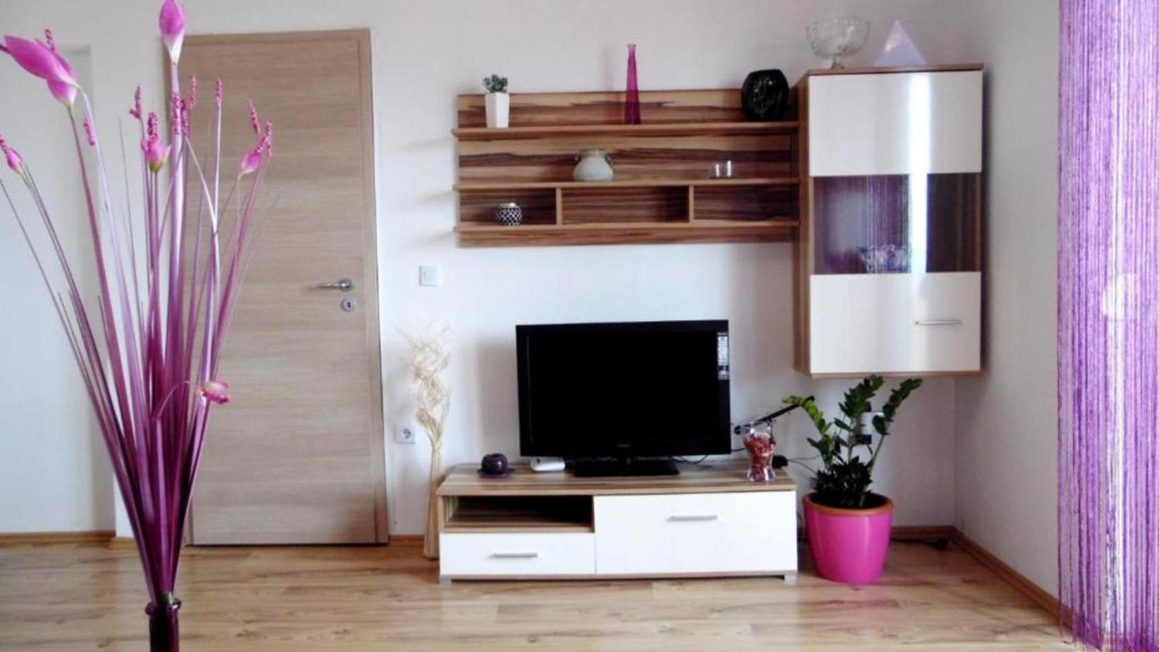 Sarita Apartments 2 Makarska Zewnętrze zdjęcie