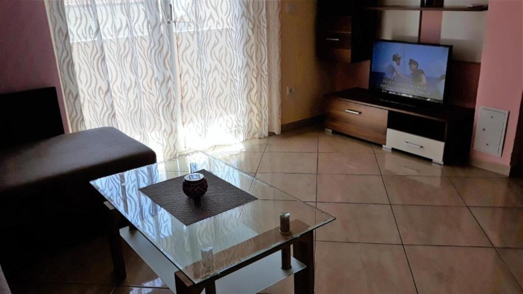 Sarita Apartments 2 Makarska Zewnętrze zdjęcie