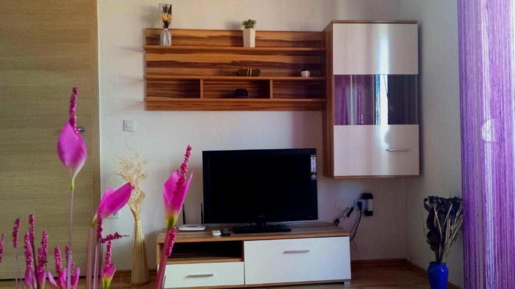 Sarita Apartments 2 Makarska Zewnętrze zdjęcie