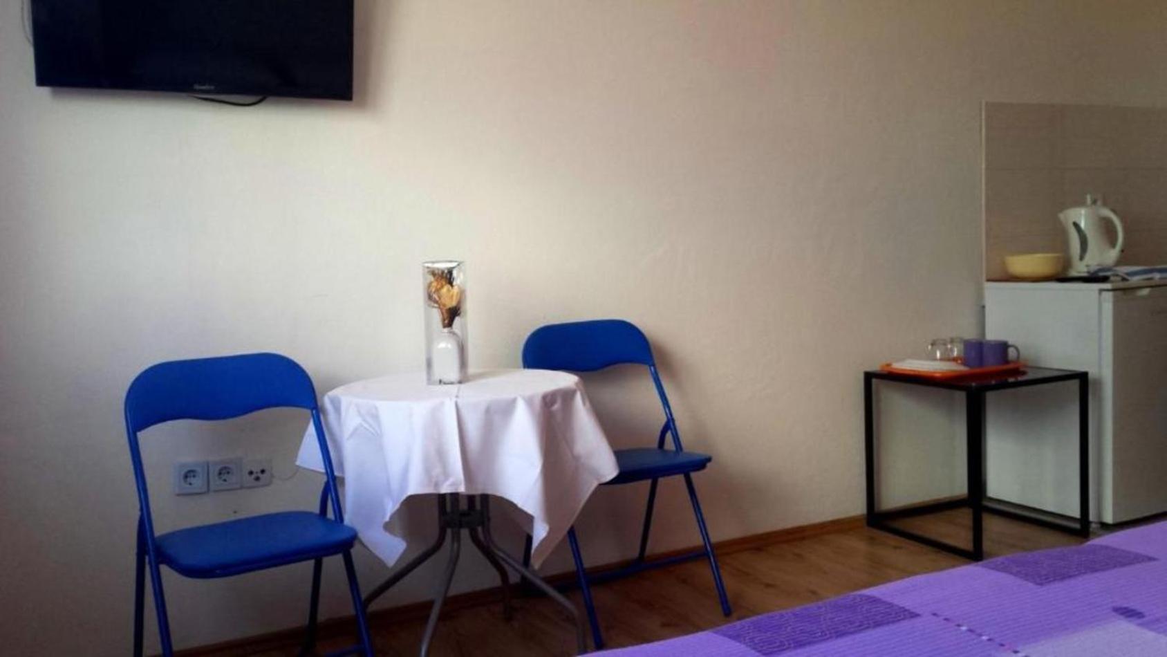 Sarita Apartments 2 Makarska Zewnętrze zdjęcie
