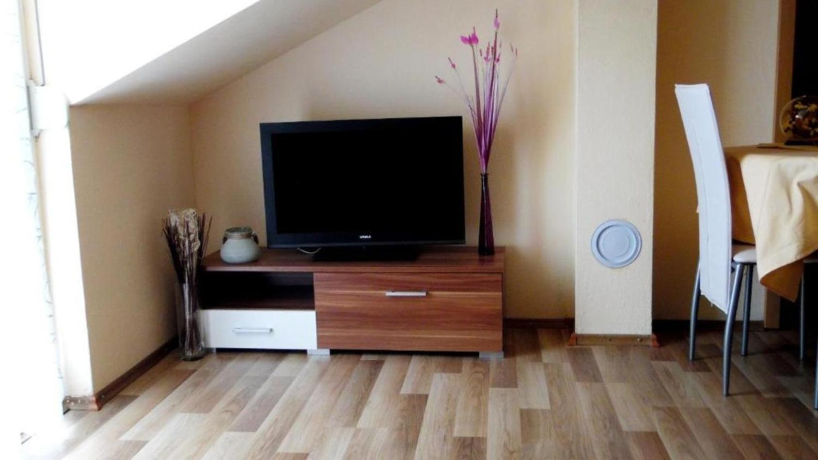 Sarita Apartments 2 Makarska Zewnętrze zdjęcie