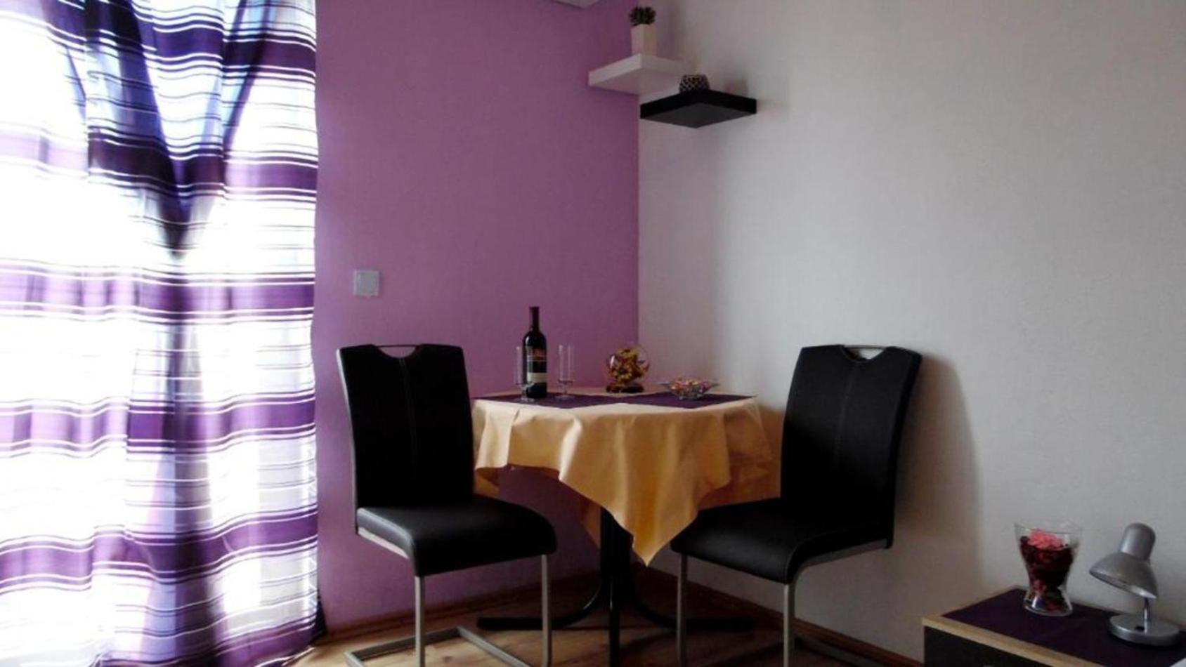 Sarita Apartments 2 Makarska Zewnętrze zdjęcie