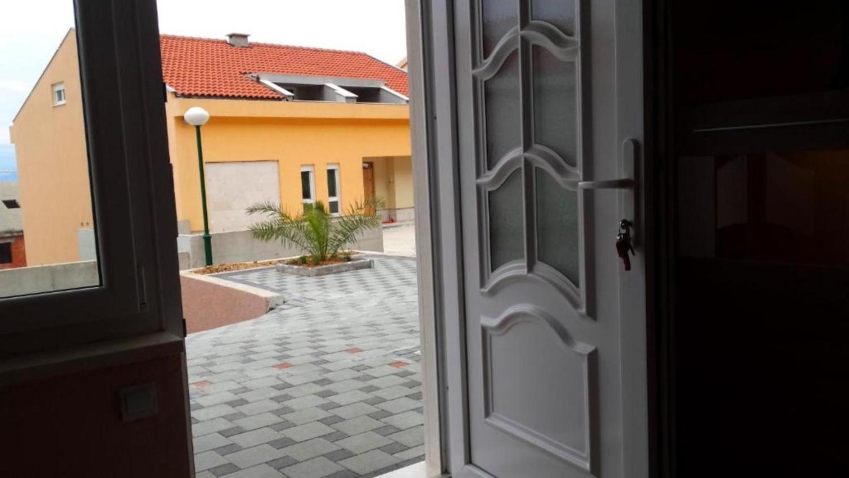 Sarita Apartments 2 Makarska Zewnętrze zdjęcie