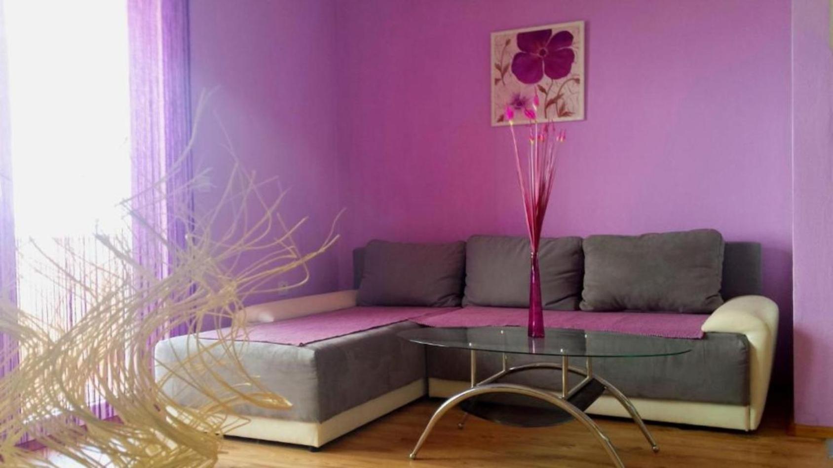 Sarita Apartments 2 Makarska Zewnętrze zdjęcie