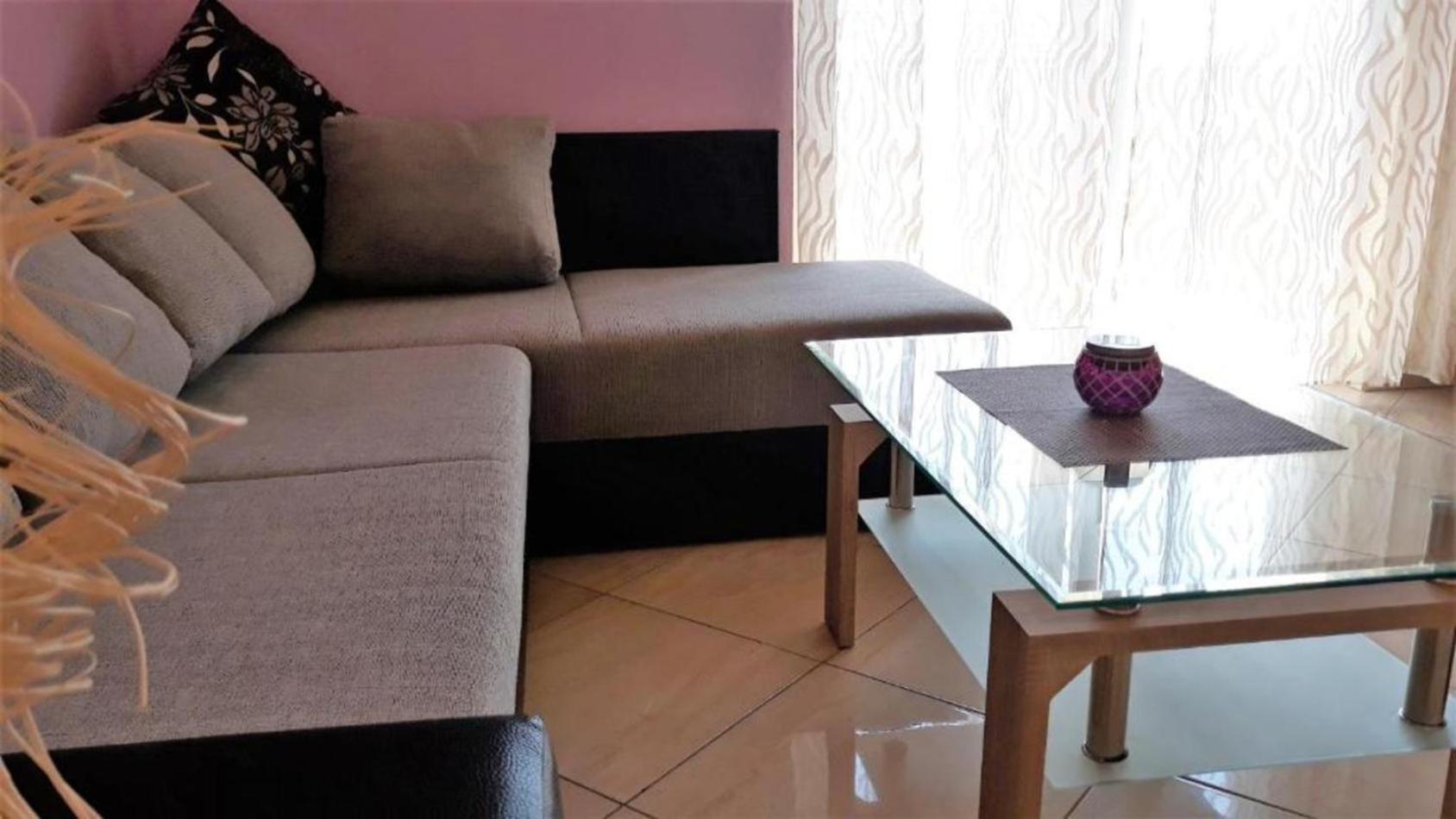 Sarita Apartments 2 Makarska Zewnętrze zdjęcie